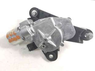 Recambio de motor limpia trasero para citroën c3 aircross 2017- 1.6 blue-hdi fap referencia OEM IAM 9819900080 0390205114 