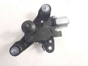 Recambio de motor limpia trasero para citroën c3 aircross 2017- 1.6 blue-hdi fap referencia OEM IAM 9819900080 0390205114  2