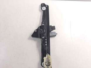Recambio de elevalunas trasero izquierdo para citroën c3 aircross 2017- 1.6 blue-hdi fap referencia OEM IAM 39187593   2
