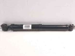 Recambio de amortiguador trasero derecho para citroën c3 aircross 2017- 1.6 blue-hdi fap referencia OEM IAM 9821016680   2
