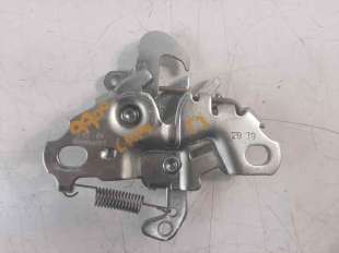 Recambio de cerradura capo para citroën c3 aircross 2017- 1.6 blue-hdi fap referencia OEM IAM 9801114080   2