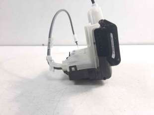 Recambio de cerradura puerta trasera derecha para citroën c3 aircross 2017- 1.6 blue-hdi fap referencia OEM IAM 266765   2