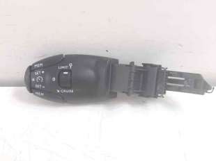 Recambio de mando multifuncion para citroën c3 aircross 2017- 1.6 blue-hdi fap referencia OEM IAM 1153274 39130966 