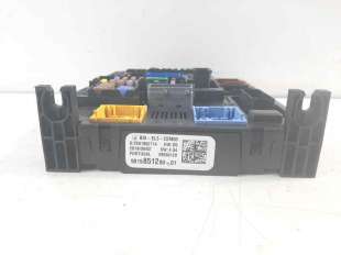 Recambio de caja reles / fusibles para citroën c3 aircross 2017- 1.6 blue-hdi fap referencia OEM IAM 9819851280   2