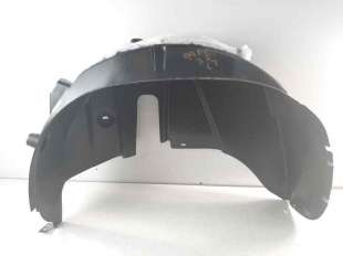 Recambio de paso rueda trasero izquierdo para citroën c3 aircross 2017- 1.6 blue-hdi fap referencia OEM IAM 461002024 800043200B