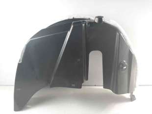 Recambio de paso rueda trasero izquierdo para citroën c3 aircross 2017- 1.6 blue-hdi fap referencia OEM IAM 461002024 800043200B 2