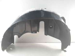Recambio de paso rueda trasero derecho para citroën c3 aircross 2017- 1.6 blue-hdi fap referencia OEM IAM 39147726 39147726 8000