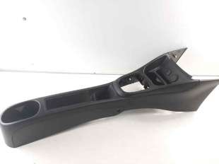 Recambio de apoyabrazos central para opel corsa e 2014- 1.4 16v cat (b 14 xel / ldd) bivalent. gasolina / gpl referencia OEM IAM