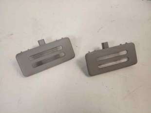 Recambio de luz interior para bmw x5 (e70) 2006-2013 xdrive30d referencia OEM IAM 9662011  
