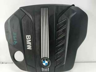 Recambio de tapa motor para bmw x5 (e70) 2006-2013 xdrive30d referencia OEM IAM 13717811025  