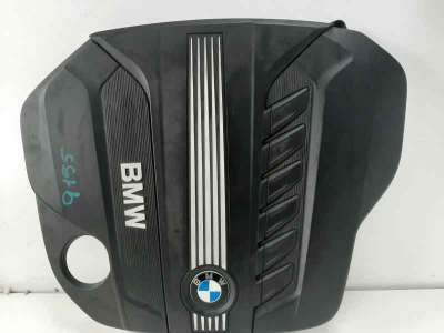 Recambio de tapa motor para bmw x5 (e70) 2006-2013 xdrive30d referencia OEM IAM 13717811025  