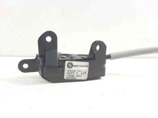 Recambio de cerradura maletero / porton para bmw x5 (e70) 2006-2013 xdrive30d referencia OEM IAM 988585108 16367210 1101242201