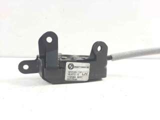 Recambio de cerradura maletero / porton para bmw x5 (e70) 2006-2013 xdrive30d referencia OEM IAM 988585108 16367210 1101242201