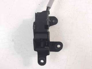 Recambio de cerradura maletero / porton para bmw x5 (e70) 2006-2013 xdrive30d referencia OEM IAM 988585108 16367210 1101242201