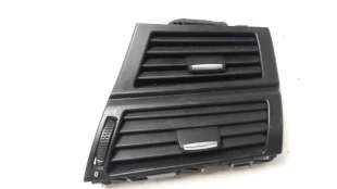 Recambio de rejilla aireadora para bmw x5 (e70) 2006-2013 xdrive30d referencia OEM IAM 922776803  