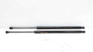 Recambio de amortiguadores maletero / porton para opel grandland x 2017- 1.2 referencia OEM IAM 58CM525N  