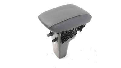 Recambio de apoyabrazos central para opel grandland x 2017- 1.2 referencia OEM IAM YP00057077  
