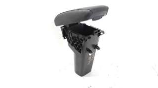Recambio de apoyabrazos central para opel grandland x 2017- 1.2 referencia OEM IAM YP00057077  