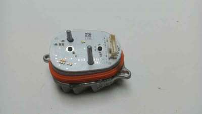 Recambio de centralita faros xenon para opel grandland x 2017- 1.2 referencia OEM IAM YP00104780  