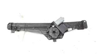 Recambio de elevalunas trasero derecho para opel grandland x 2017- 1.2 referencia OEM IAM 9829504380  