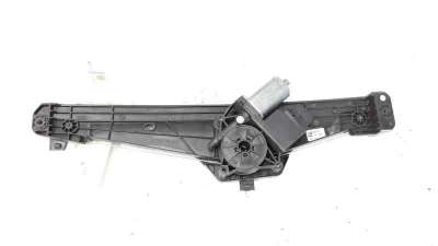 Recambio de elevalunas trasero derecho para opel grandland x 2017- 1.2 referencia OEM IAM 9829504380  