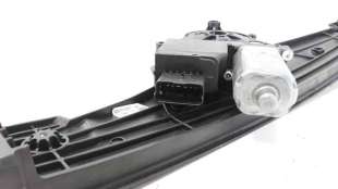 Recambio de elevalunas trasero derecho para opel grandland x 2017- 1.2 referencia OEM IAM 9829504380   2