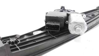 Recambio de elevalunas trasero derecho para opel grandland x 2017- 1.2 referencia OEM IAM 9829504380  