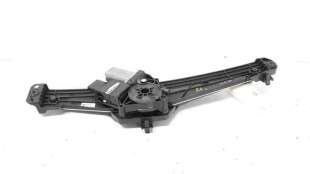 Recambio de elevalunas trasero izquierdo para opel grandland x 2017- 1.2 referencia OEM IAM 9829504480  