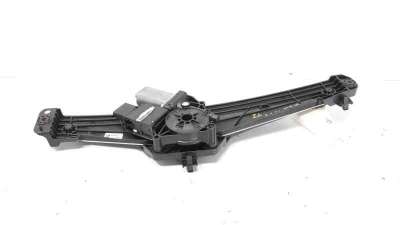Recambio de elevalunas trasero izquierdo para opel grandland x 2017- 1.2 referencia OEM IAM 9829504480  