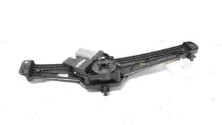 Recambio de elevalunas trasero izquierdo para opel grandland x 2017- 1.2 referencia OEM IAM 9829504480  