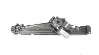 Recambio de elevalunas trasero izquierdo para opel grandland x 2017- 1.2 referencia OEM IAM 9829504480  