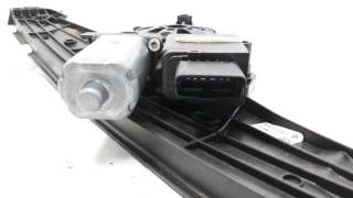 Recambio de elevalunas trasero izquierdo para opel grandland x 2017- 1.2 referencia OEM IAM 9829504480  