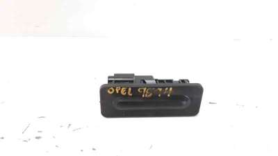 Recambio de maneta exterior porton para opel grandland x 2017- 1.2 referencia OEM IAM 9827560380  