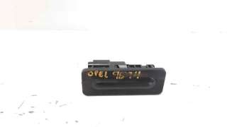 Recambio de maneta exterior porton para opel grandland x 2017- 1.2 referencia OEM IAM 9827560380  