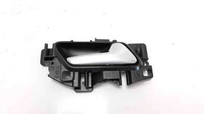 Recambio de maneta interior delantera derecha para opel grandland x 2017- 1.2 referencia OEM IAM 311337  