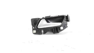 Recambio de maneta interior delantera izquierda para opel grandland x 2017- 1.2 referencia OEM IAM 98201553  