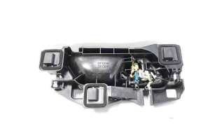 Recambio de maneta interior delantera izquierda para opel grandland x 2017- 1.2 referencia OEM IAM 98201553  