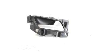 Recambio de maneta interior trasera derecha para opel grandland x 2017- 1.2 referencia OEM IAM 98201552  