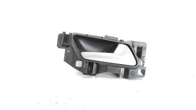 Recambio de maneta interior trasera derecha para opel grandland x 2017- 1.2 referencia OEM IAM 98201552  