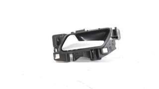 Recambio de maneta interior trasera izquierda para opel grandland x 2017- 1.2 referencia OEM IAM 98201553  