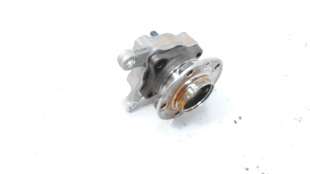 Recambio de mangueta trasera izquierda para opel grandland x 2017- 1.2 referencia OEM IAM 9820098380  