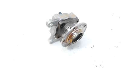 Recambio de mangueta trasera izquierda para opel grandland x 2017- 1.2 referencia OEM IAM 9820098380  