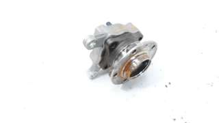 Recambio de mangueta trasera izquierda para opel grandland x 2017- 1.2 referencia OEM IAM 9820098380  