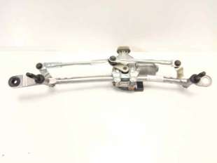 Recambio de motor limpia delantero para opel grandland x 2017- 1.2 referencia OEM IAM 9824762480  3397022076