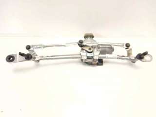 Recambio de motor limpia delantero para opel grandland x 2017- 1.2 referencia OEM IAM 9824762480  3397022076