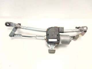 Recambio de motor limpia delantero para opel grandland x 2017- 1.2 referencia OEM IAM 9824762480  3397022076
