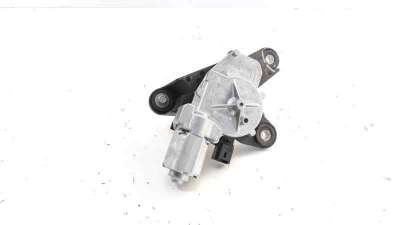 Recambio de motor limpia trasero para opel grandland x 2017- 1.2 referencia OEM IAM 9819899980  