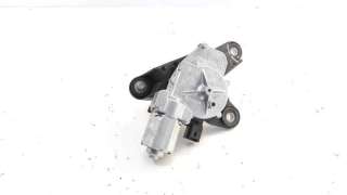 Recambio de motor limpia trasero para opel grandland x 2017- 1.2 referencia OEM IAM 9819899980  