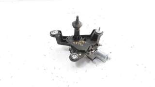 Recambio de motor limpia trasero para opel grandland x 2017- 1.2 referencia OEM IAM 9819899980  