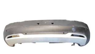 Recambio de paragolpes trasero para opel grandland x 2017- 1.2 referencia OEM IAM 256632XLM0775  